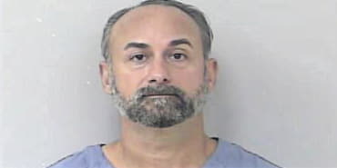 Ian Gilchrist, - St. Lucie County, FL 